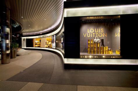 louis vuitton santa monica place